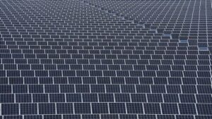 Ingiltereden Kalyon Enerjiye gunes enerjisi santrali icin 249 milyon avro kredi