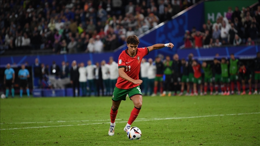 Joao Felixi Chelsea transfer etti