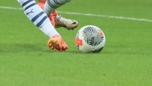 Kadin futbolunda Brezilya ile ABD finale yukseldi