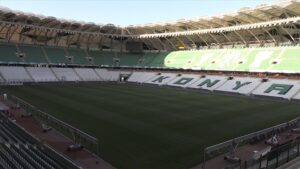 Konyaspor sezona uc puanla baslamak istiyor