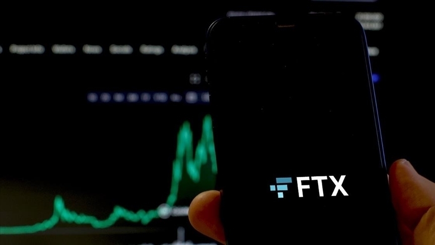 Kripto para borsasi FTXin musterilerine 127 milyar dolar odemesi kararlastirildi