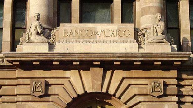 Meksika Merkez Bankasi 25 baz puanlik faiz indirimine gitti