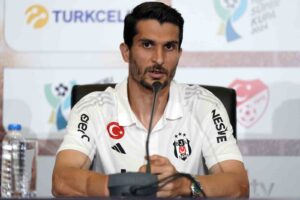 Necip Uysal Yarin cikip elimizden gelen her seyi verecegiz