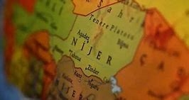 Nijer Nehrinin su seviyesinin yukselmesi ardindan Niameyde sel riskine karsi kirmizi alarm verildi