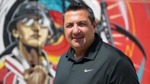 Okculuk Milli Takimlar Teknik Direktoru Yusuf Goktug Ergin Paris 2024 u degerlendirdi