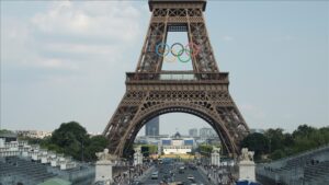 Olimpiyat Oyunlari nda binicilik at terbiyesi kategorisi bireyselde madalyalar sahibini buldu