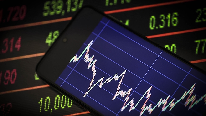 Piyasalardaki toparlanma egiliminin ardindan tahvil faizleri yeniden yukseliste