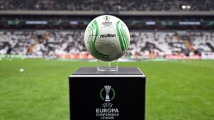 Play off turu UEFA Konferans Ligi nde bugun tek macla baslayacak