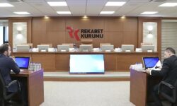 Rekabet Kurulu 7 hazir beton ureticisine 1206 milyon lira ceza verdi
