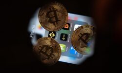 Resesyon endiselerinin ardindan Bitcoin fiyatindaki dusus yuzde 185e yukseldi