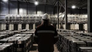 Rusyada kripto para madenciligi yasal hale geldi