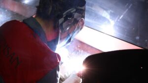 Sanayi uretim endeksi haziranda aylik yuzde 21 yillik yuzde 47 azaldi