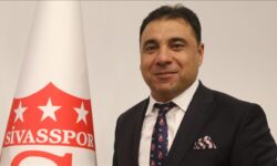 Sivasspor Kulubu Baskani Bahattin Eken den yeni sezon mesaji