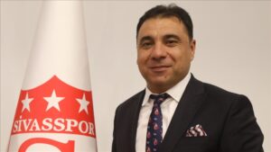 Sivasspor Kulubu Baskani Bahattin Eken den yeni sezon mesaji