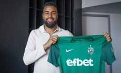 Sivasspor da Sonko Sundberg imzaya yakin