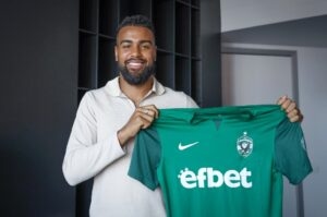 Sivasspor da Sonko Sundberg imzaya yakin