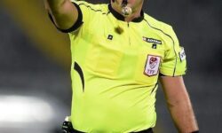 Super Lig de yeni sezonun ilk hafta maclarini yonetecek hakemler aciklandi