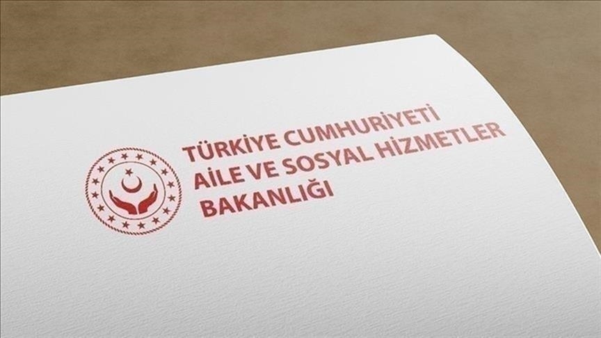 T.c aile ve sosyal