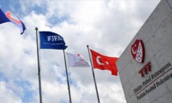 TFF de bazi kurullarin baskan ve uyeleri belirlendi