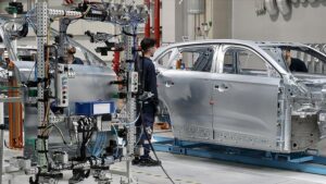 TOBFED ISKURla imzaladigi protokolle kadinlari ve gencleri otomotiv sektorune kazandiracak