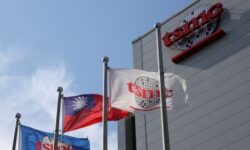 TSMC satislari guclu yapay zeka cip talebi ile artti