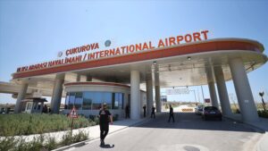 Turkiye 58. havalimanina 10 Agustosta kavusacak