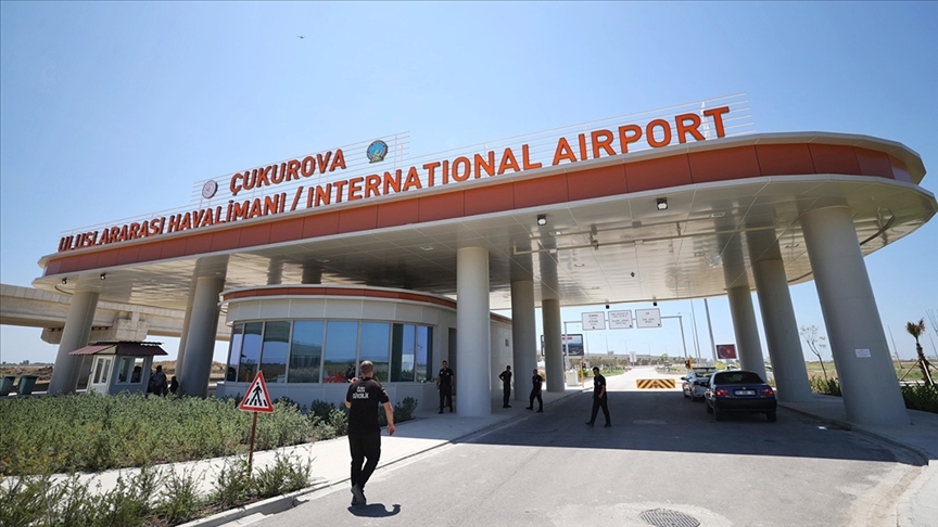 Turkiye 58. havalimanina 10 Agustosta kavusacak
