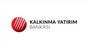 Turkiye Kalkinma ve Yatirim Bankasi 100 milyon dolarlik finansman anlasmasi imzaladi