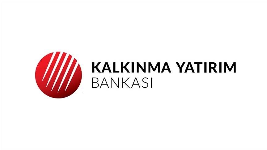 Turkiye Kalkinma ve Yatirim Bankasi 100 milyon dolarlik finansman anlasmasi imzaladi