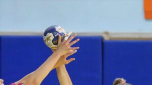 Turkiye kadin hentbolunda olimpiyatk kursusu hedefliyor