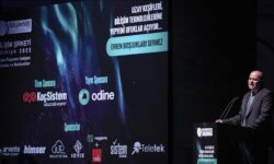 Turkiyenin en buyuk 500 bilisim sirketinin belirlendigi Bilisim 500 Arastirmasi aciklandi