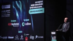 Turkiyenin en buyuk 500 bilisim sirketinin belirlendigi Bilisim 500 Arastirmasi aciklandi