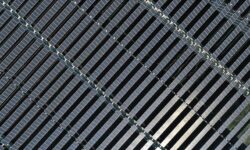 Turkiyenin gunes enerjisinde kurulu gucu 16 bin megavati gecti