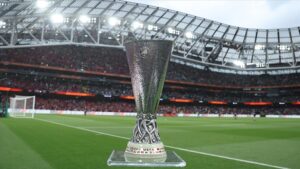 UEFA Avrupa Ligi elemeleri play off turu eslesmeleri belli oldu