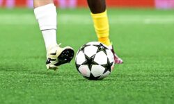 UEFA sampiyonlar Ligi play off turunun ilk maclari dort karsilasmayla sona erdi