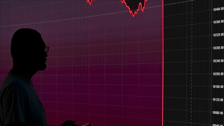 VIX Endeksi 4 yilin zirvesine cikti