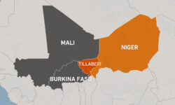 WEB MAO NIGER TALLABERI B FASO MALI