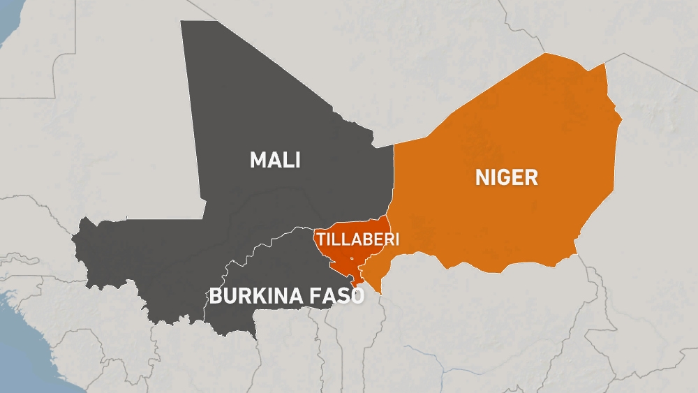 WEB MAO NIGER TALLABERI B FASO MALI