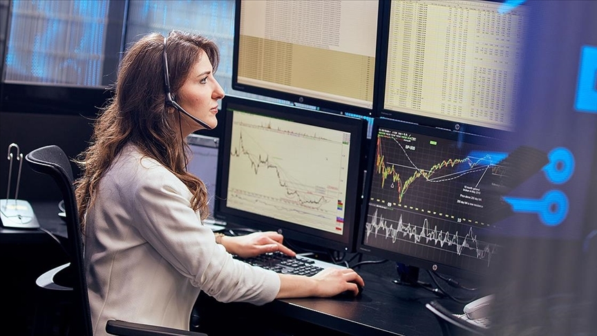 Yurt ici piyasalarda gozler Enflasyon Raporunda