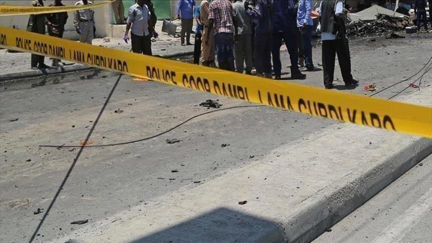 airobi kenya