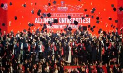 altinbas universitesi