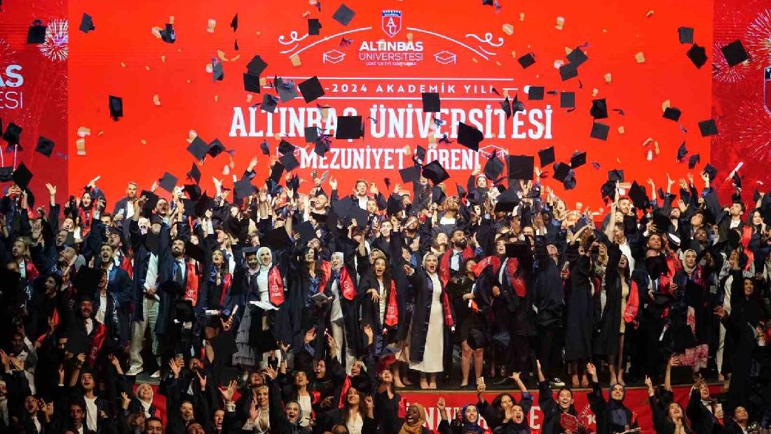 altinbas universitesi