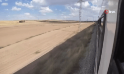 ankara tatvan treni