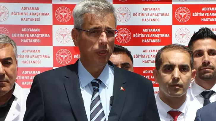 bakan memikoglu