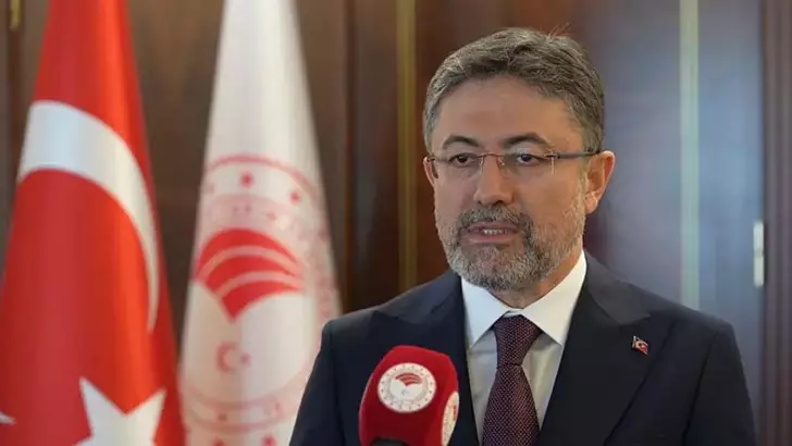 bakan yumakli