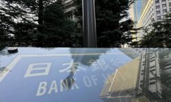 bank of japan