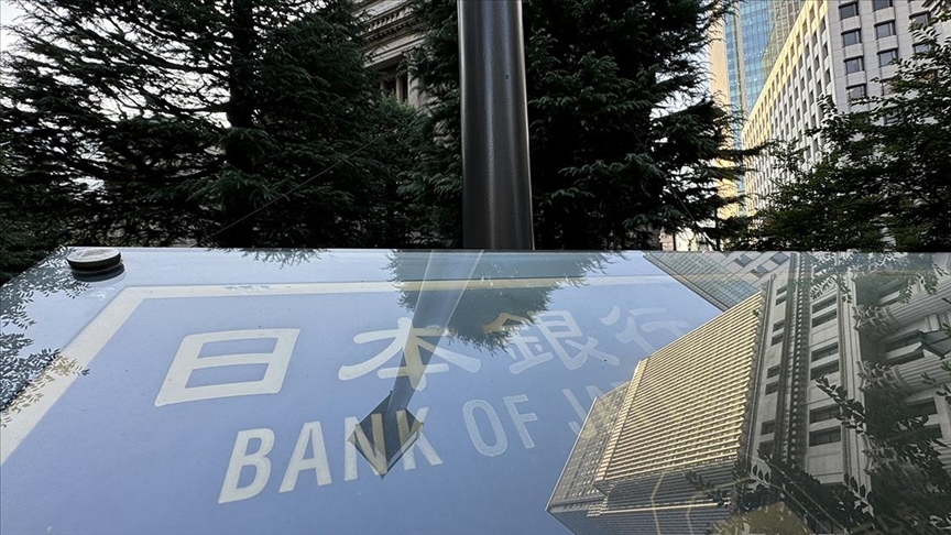 bank of japan