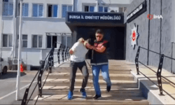 bir gun arayla hapse giren