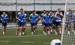 caykur Rizespor sezona yuzde 100 hazir