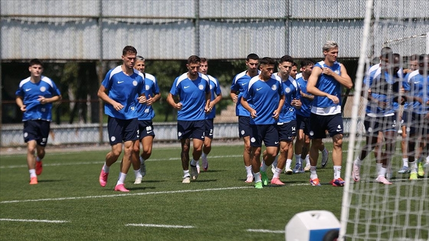 caykur Rizespor sezona yuzde 100 hazir